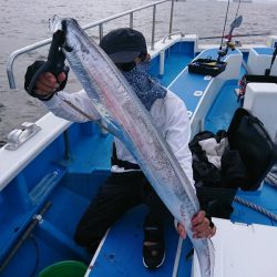 深川　吉野屋 釣果