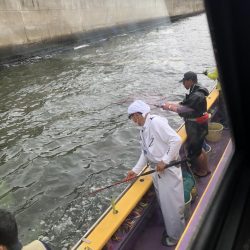 つり幸 釣果