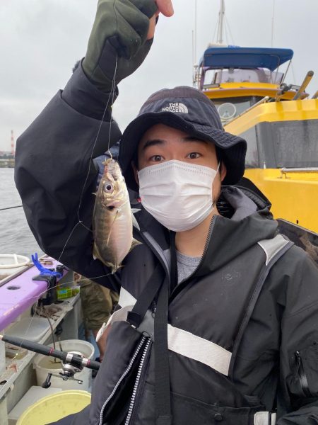 つり幸 釣果