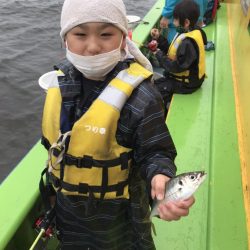 つり幸 釣果