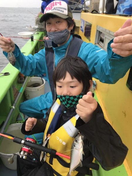 つり幸 釣果