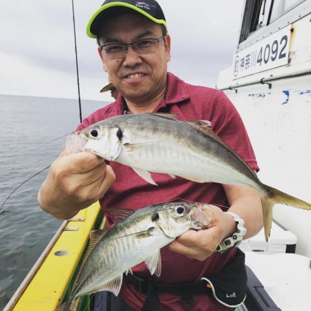 もと明丸 釣果