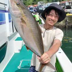 ゆたか丸 釣果