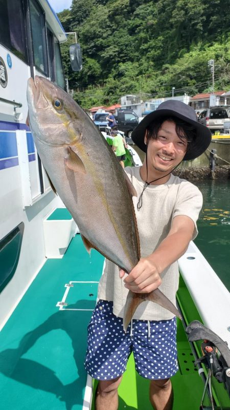 ゆたか丸 釣果