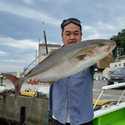 ゆたか丸 釣果