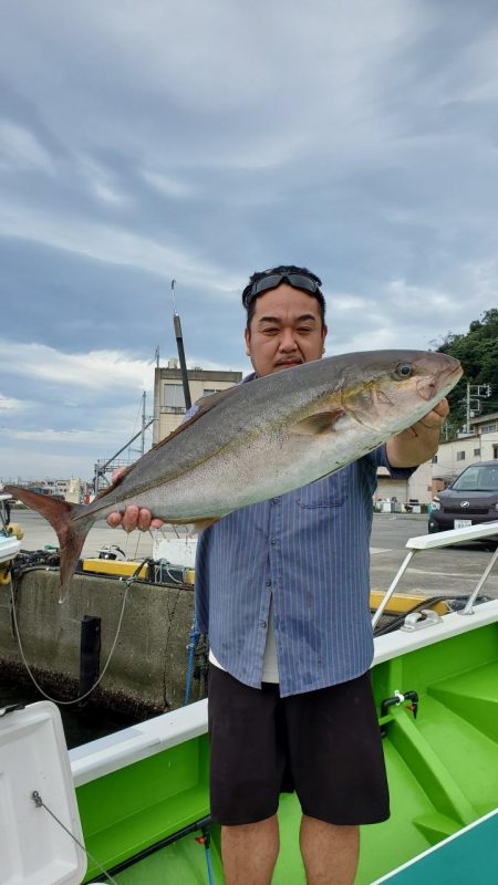 ゆたか丸 釣果