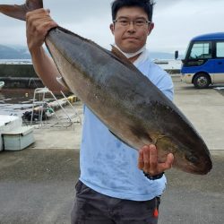 ゆたか丸 釣果