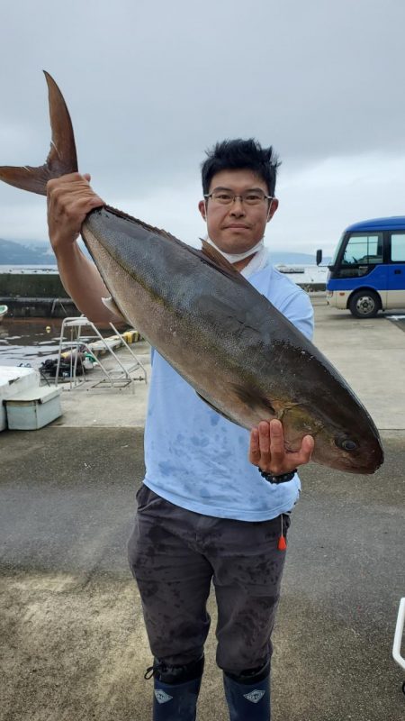 ゆたか丸 釣果