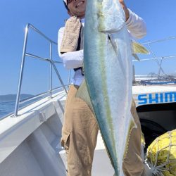 ミタチ丸 釣果