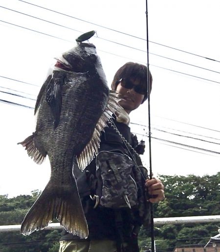 釣りキャンプ～長崎南部方面～