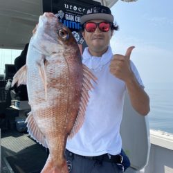 ミタチ丸 釣果