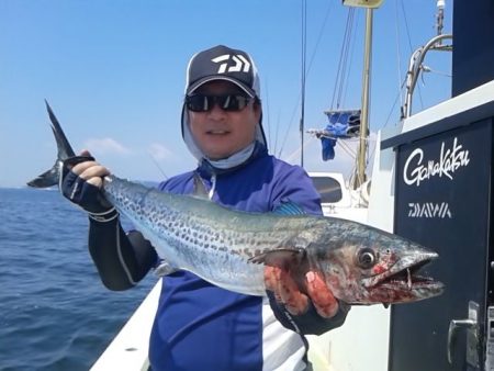 さわ浦丸 釣果