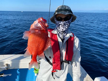 三吉丸 釣果