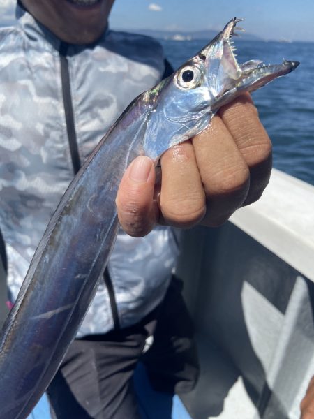 夢丸 釣果