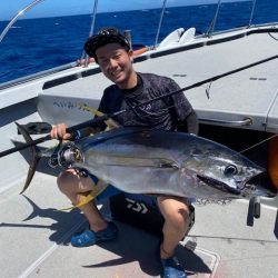 へいみつ丸 釣果