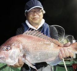 恵陽丸 釣果