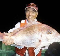 恵陽丸 釣果