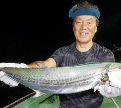 恵陽丸 釣果