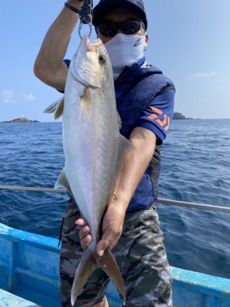 太幸丸 釣果