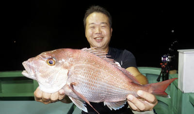 恵陽丸 釣果