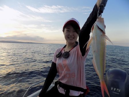 フィッシングボート空風（そらかぜ） 釣果