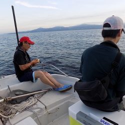 フィッシングボート空風（そらかぜ） 釣果