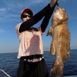 フィッシングボート空風（そらかぜ） 釣果