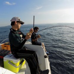 フィッシングボート空風（そらかぜ） 釣果