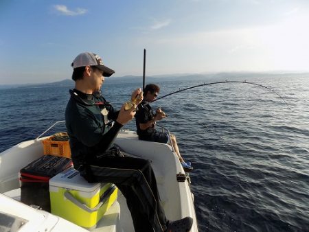 フィッシングボート空風（そらかぜ） 釣果