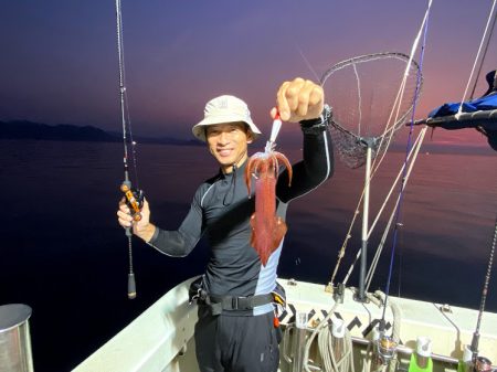 オーシャンズ　京都 釣果