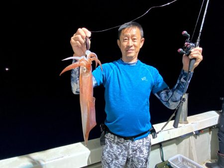 オーシャンズ　京都 釣果