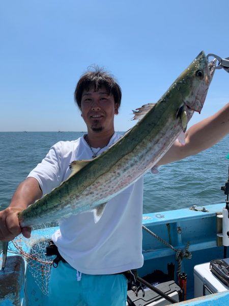 みやけ丸 釣果