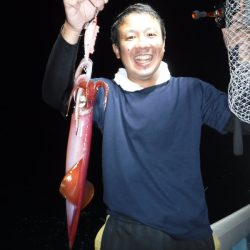 ＢｌｕｅＮｏｔｅ　Ｆｉｓｈｉｎｇ　Ｔａｘｉ 釣果