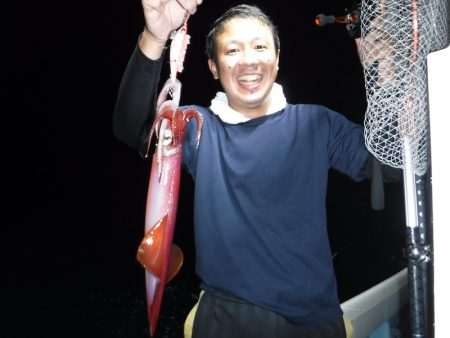 ＢｌｕｅＮｏｔｅ　Ｆｉｓｈｉｎｇ　Ｔａｘｉ 釣果