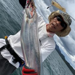 釣船 浦島太郎 釣果