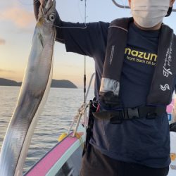 釣船 浦島太郎 釣果