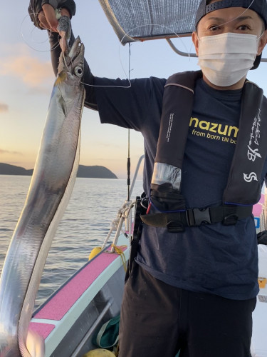 釣船 浦島太郎 釣果