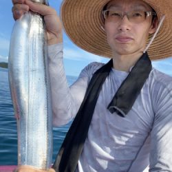 釣船 浦島太郎 釣果