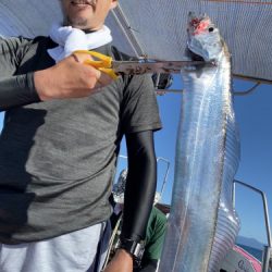 釣船 浦島太郎 釣果