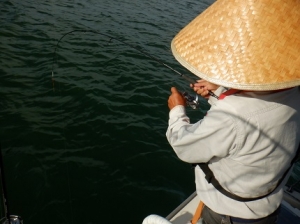 遊漁船 幸友丸 釣果