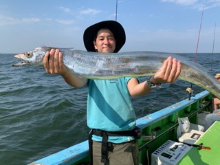 太田屋 釣果