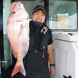 松本釣船２ 釣果