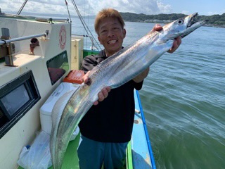 太田屋 釣果