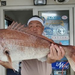 遊漁船　ニライカナイ 釣果