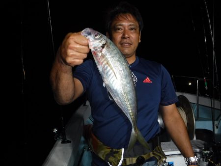 ＢｌｕｅＮｏｔｅ　Ｆｉｓｈｉｎｇ　Ｔａｘｉ 釣果