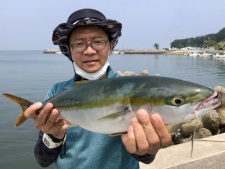 正将丸 釣果