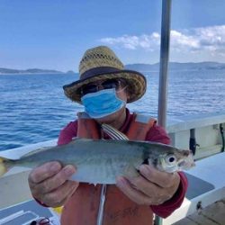 三邦丸 釣果