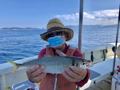 三邦丸 釣果