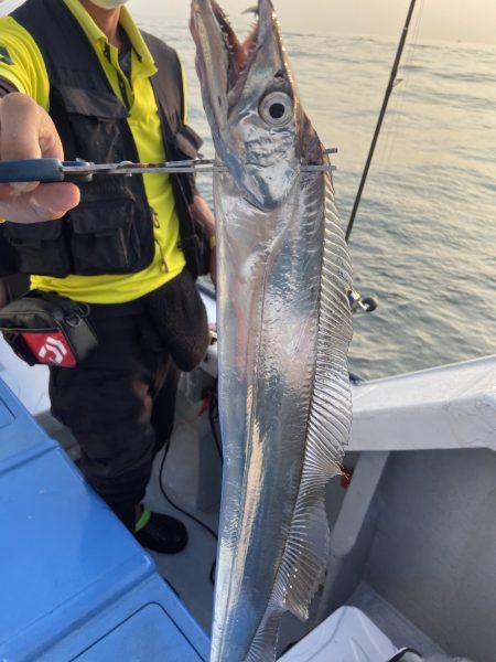 夢丸 釣果