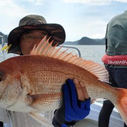 遊漁船　ニライカナイ 釣果